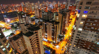 Goiás tem mais de 7 milhões de habitantes; veja população de cada cidade